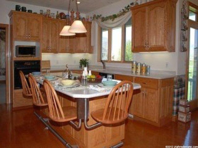 3136 W 2400 S, Charleston, UT 84032 — photo 2