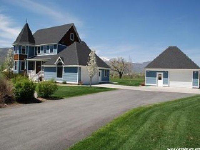 3136 W 2400 S, Charleston, UT 84032 — photo 8