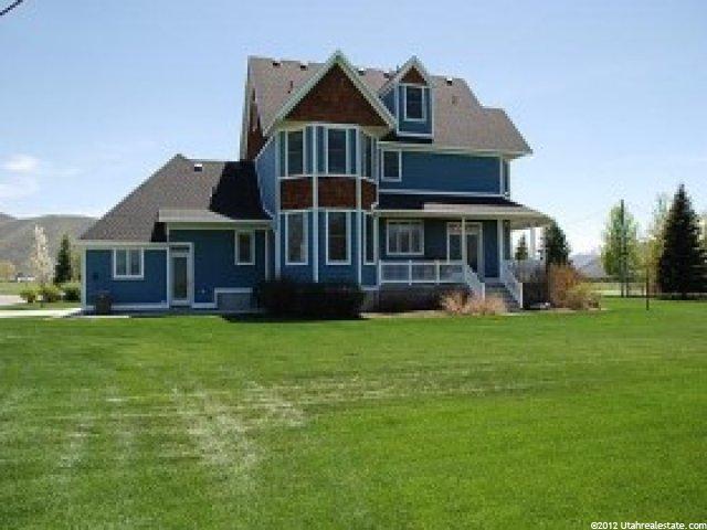 3136 W 2400 S, Charleston, UT 84032 — photo 10
