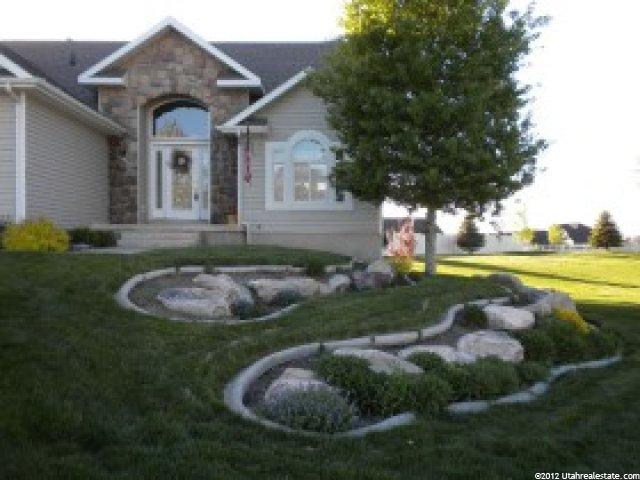 269 W 3575 S, Nibley, UT 84321 — photo 2
