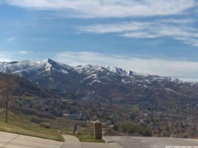 1454 Skyline Dr, Bountiful, UT 84010 — photo 11