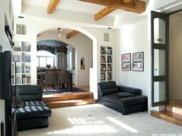 1454 Skyline Dr, Bountiful, UT 84010 — photo 7