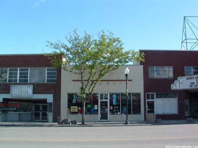 48 E Main St, Vernal, UT 84078 — photo 2