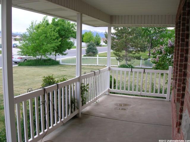 3656 W Thunder Rd, Riverton, UT 84065 — photo 9