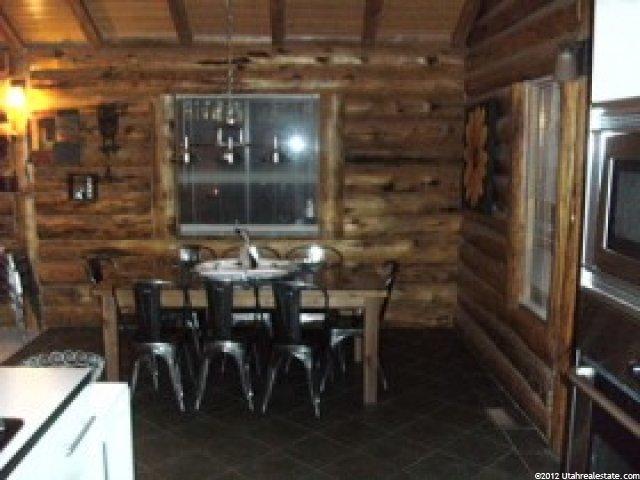 3350 S Forget Me Not Ln, Timber Lakes, UT 84032 — photo 2