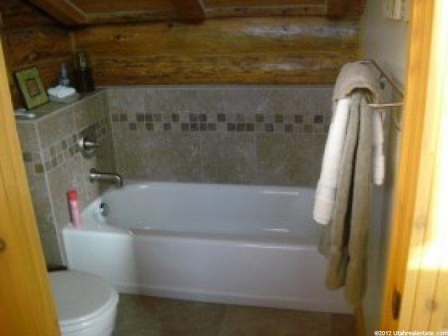 3350 S Forget Me Not Ln, Timber Lakes, UT 84032 — photo 11