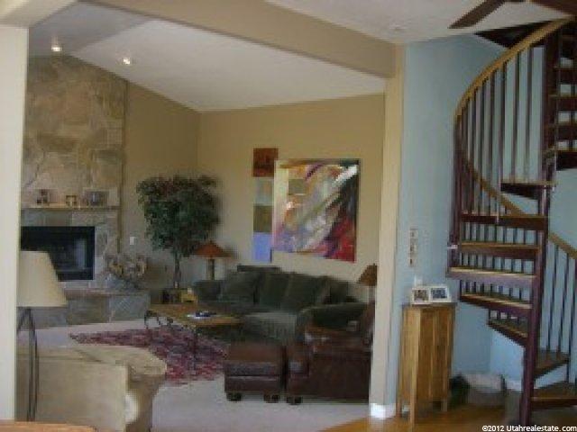 1442 W Willow Ln, Park City, UT 84098 — photo 4