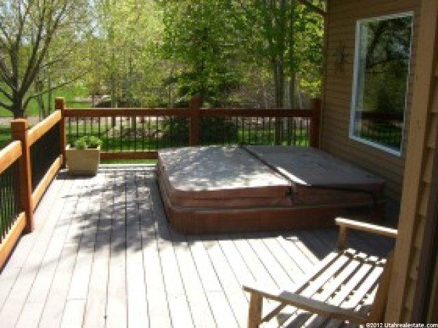 1442 W Willow Ln, Park City, UT 84098 — photo 9