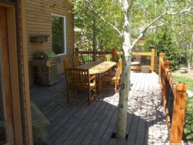 1442 W Willow Ln, Park City, UT 84098 — photo 10