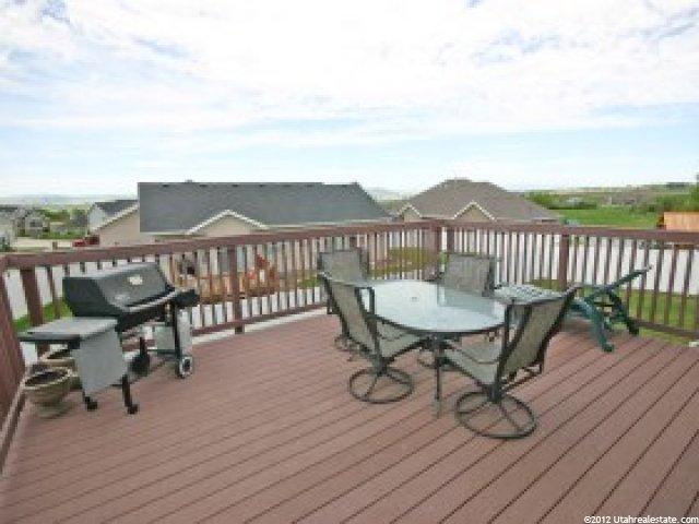421 N 200 E, Hyde Park, UT 84318 — photo 12