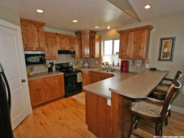 421 N 200 E, Hyde Park, UT 84318 — photo 3