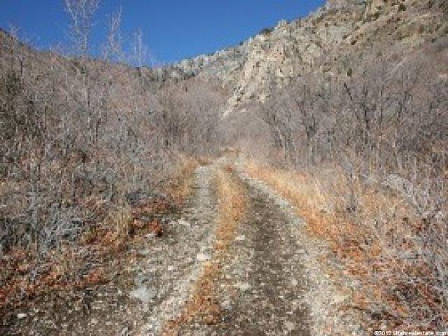 250 Ogden Cyn, Ogden, UT 84401 — photo 4