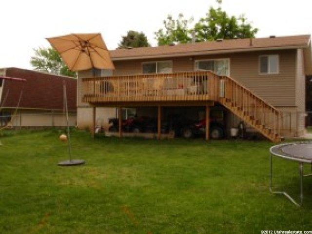 534 Carol Dr, Layton, UT 84041 — photo 11