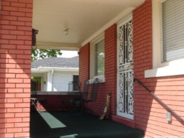 4903 S Wasatch St E, Murray, UT 84107 — photo 2