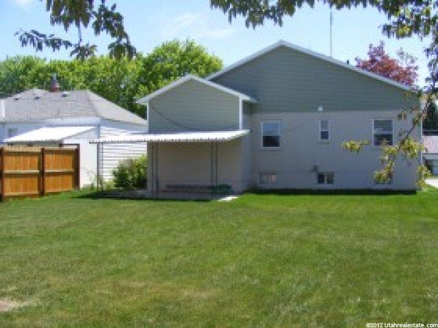 46 W 100 N, Preston, ID 83263 — photo 2
