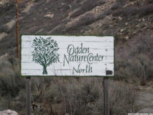 1409 N Mountain Rd, Ogden, UT 84404 — photo 3