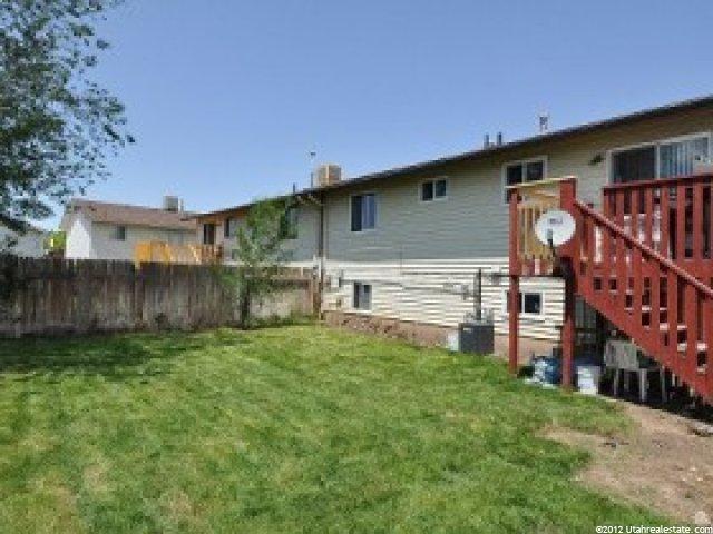 307 W 2400 S, Clearfield, UT 84015 — photo 7