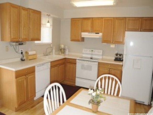 844 E Park Mesa Way, Sandy, UT 84094 — photo 2