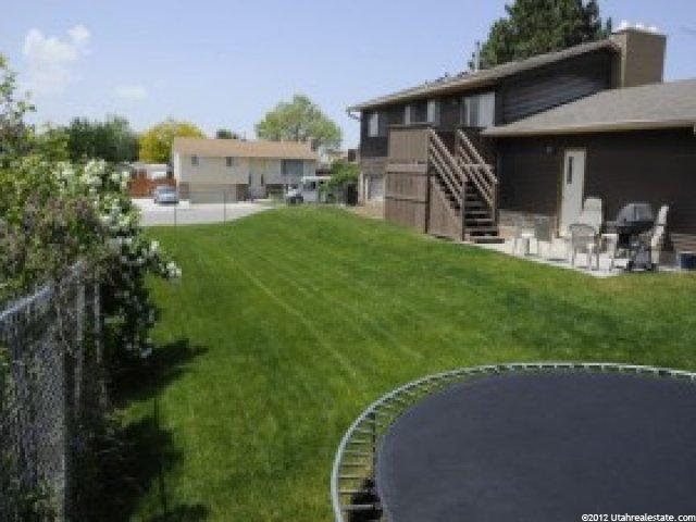 844 E Park Mesa Way, Sandy, UT 84094 — photo 11