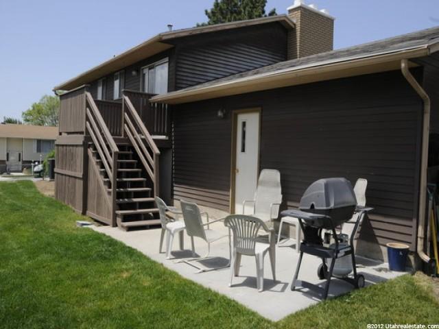 844 E Park Mesa Way, Sandy, UT 84094 — photo 12