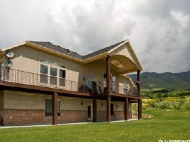 3528 N Elkridge Trl, Eden, UT 84310 — photo 2