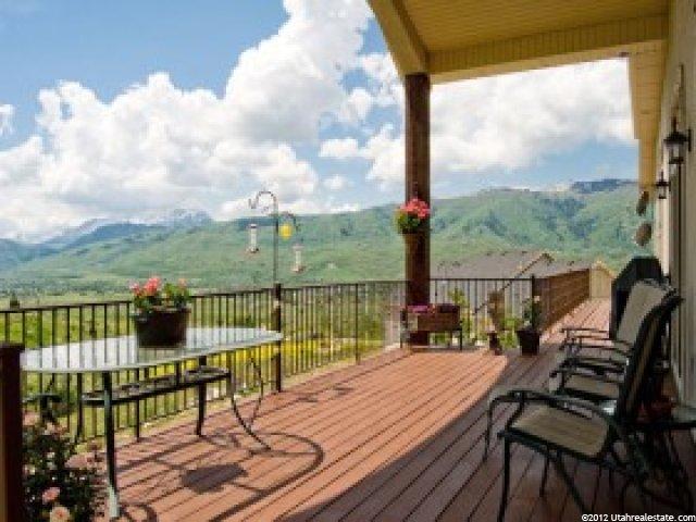 3528 N Elkridge Trl, Eden, UT 84310 — photo 3