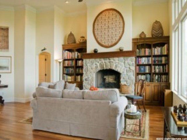 3528 N Elkridge Trl, Eden, UT 84310 — photo 5