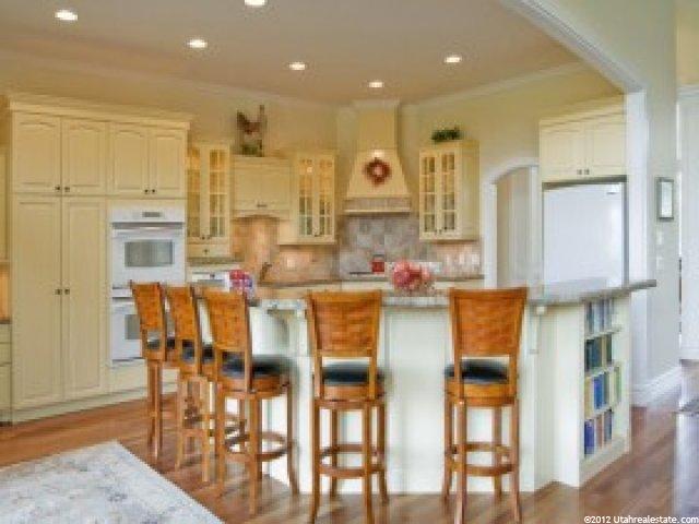 3528 N Elkridge Trl, Eden, UT 84310 — photo 6