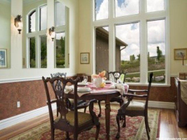 3528 N Elkridge Trl, Eden, UT 84310 — photo 8