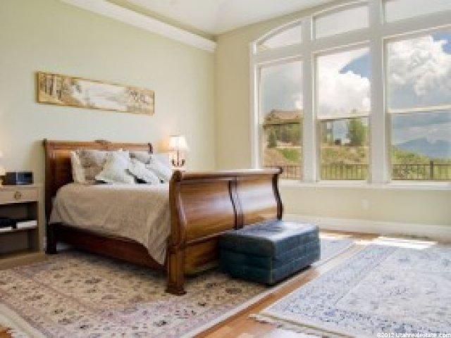 3528 N Elkridge Trl, Eden, UT 84310 — photo 9