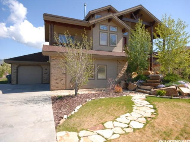 5921 Trailside Loop, Park City, UT 84098 — photo 2