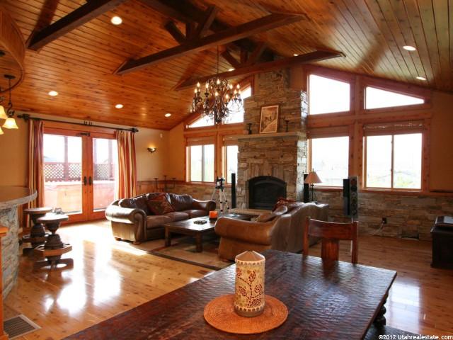 5921 Trailside Loop, Park City, UT 84098 — photo 11