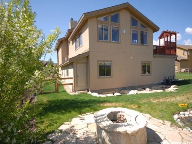 5921 Trailside Loop, Park City, UT 84098 — photo 3