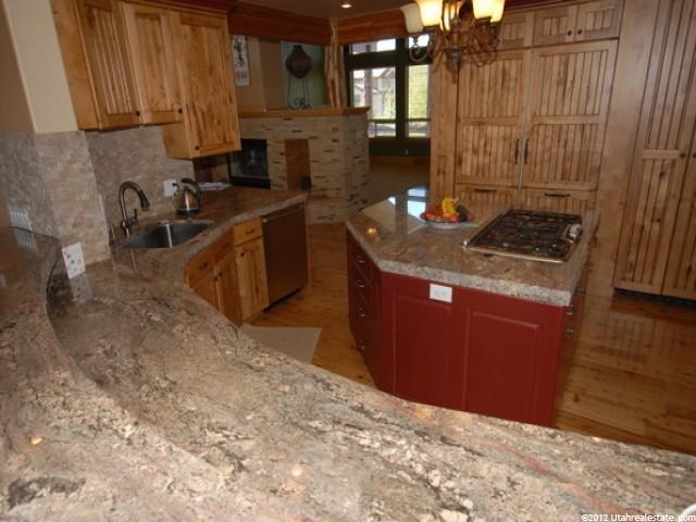 5921 Trailside Loop, Park City, UT 84098 — photo 4