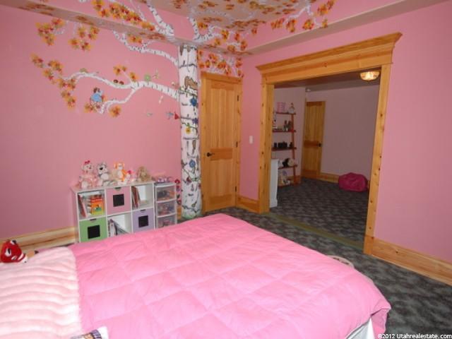 5921 Trailside Loop, Park City, UT 84098 — photo 7