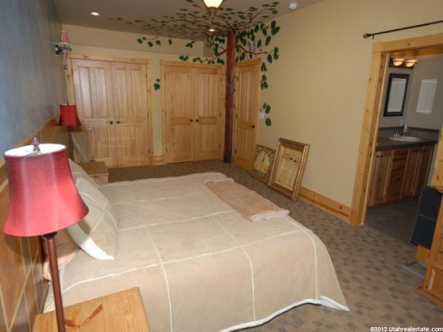 5921 Trailside Loop, Park City, UT 84098 — photo 8