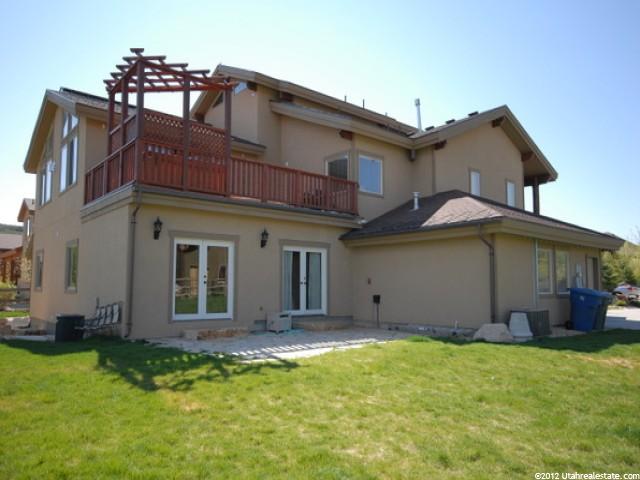 5921 Trailside Loop, Park City, UT 84098 — photo 9