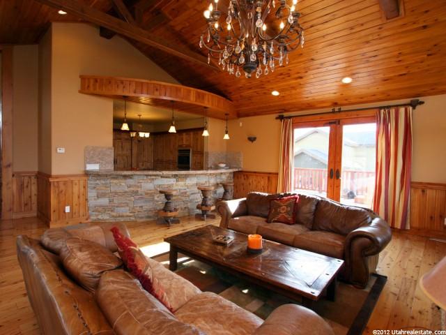 5921 Trailside Loop, Park City, UT 84098 — photo 10
