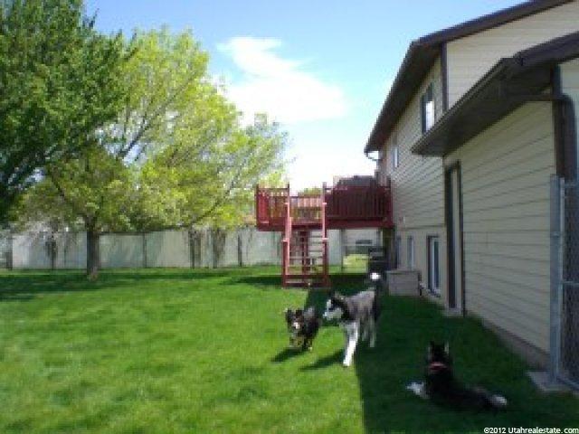 2298 W 2175 S, Syracuse, UT 84075 — photo 4