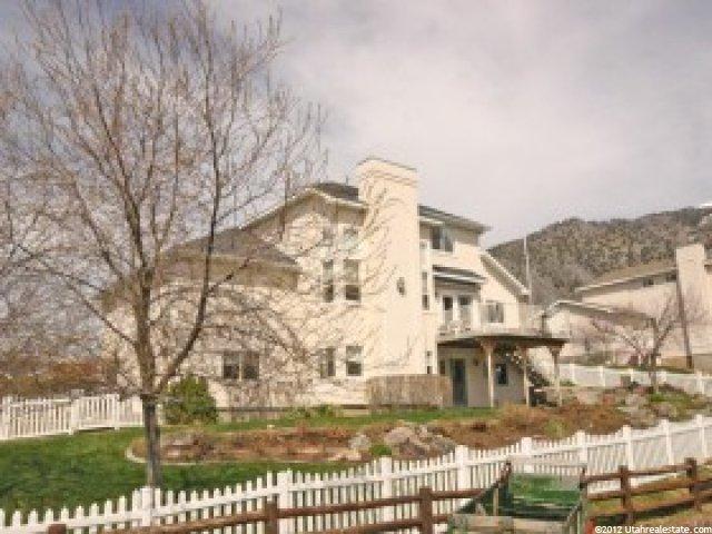 712 E 50 N, Providence, UT 84332 — photo 12
