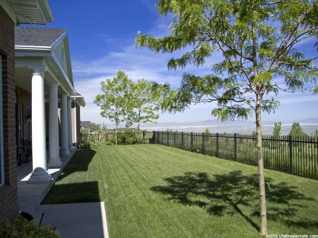1025 Eaglewood Loop, North Salt Lake, UT 84054 — photo 3