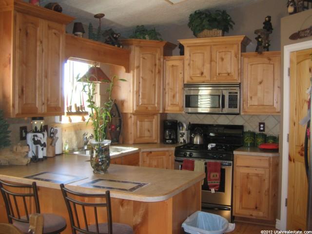 3253 N Higley Rd, Farr West, UT 84404 — photo 3
