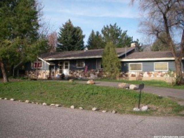 170 S 250 E, Hyde Park, UT 84318 — photo 2