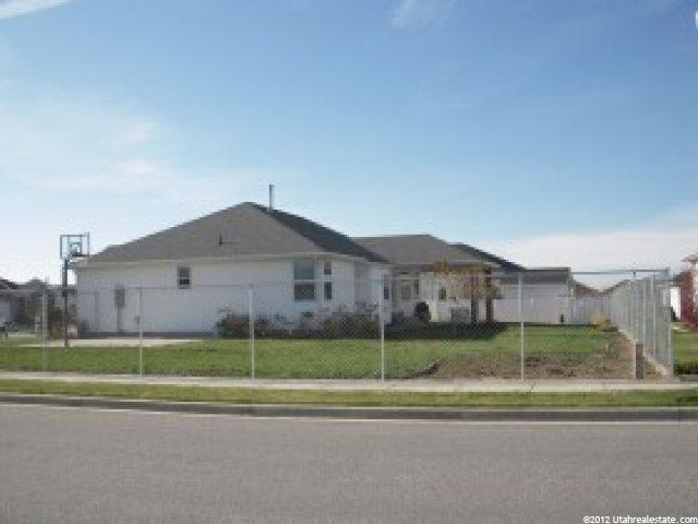 1174 W 1395 N, Clinton, UT 84015 — photo 3