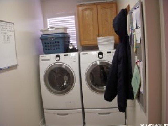 1174 W 1395 N, Clinton, UT 84015 — photo 6