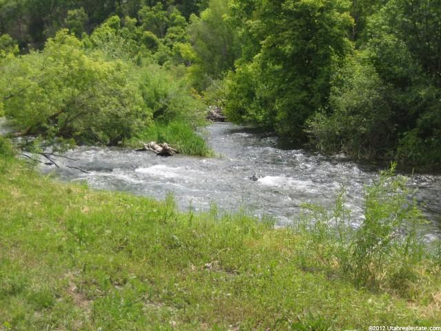 5327 E Cub River Rd, Preston, ID 83263 — photo 2