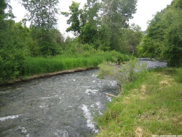 5327 E Cub River Rd, Preston, ID 83263 — photo 3