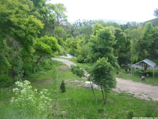 5327 E Cub River Rd, Preston, ID 83263 — photo 4