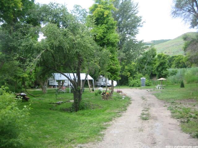 5327 E Cub River Rd, Preston, ID 83263 — photo 8