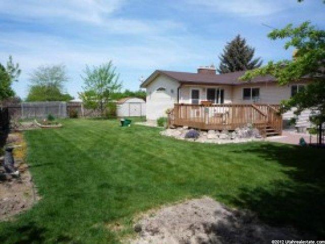 654 E 1980 N, North Logan, UT 84341 — photo 12
